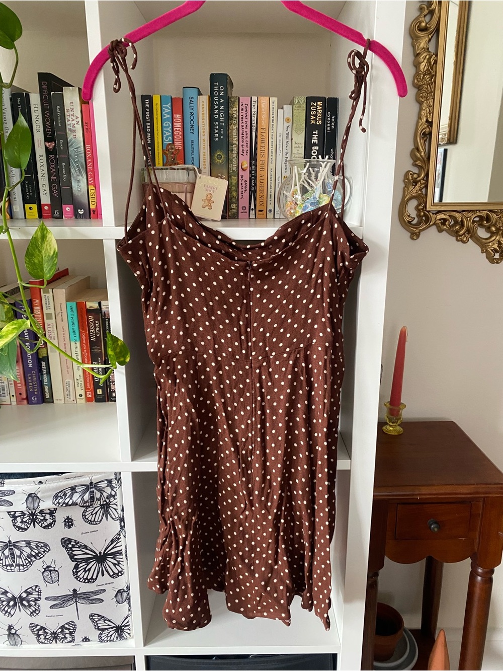 Reformation Mini Dress - Picture 3 of 5